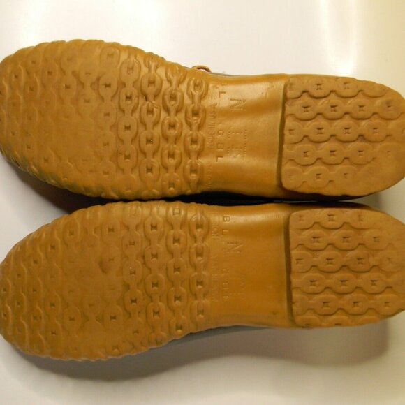 Mens LL Bean Maine Hunting Shoes Size 11N Made in USA main image 6